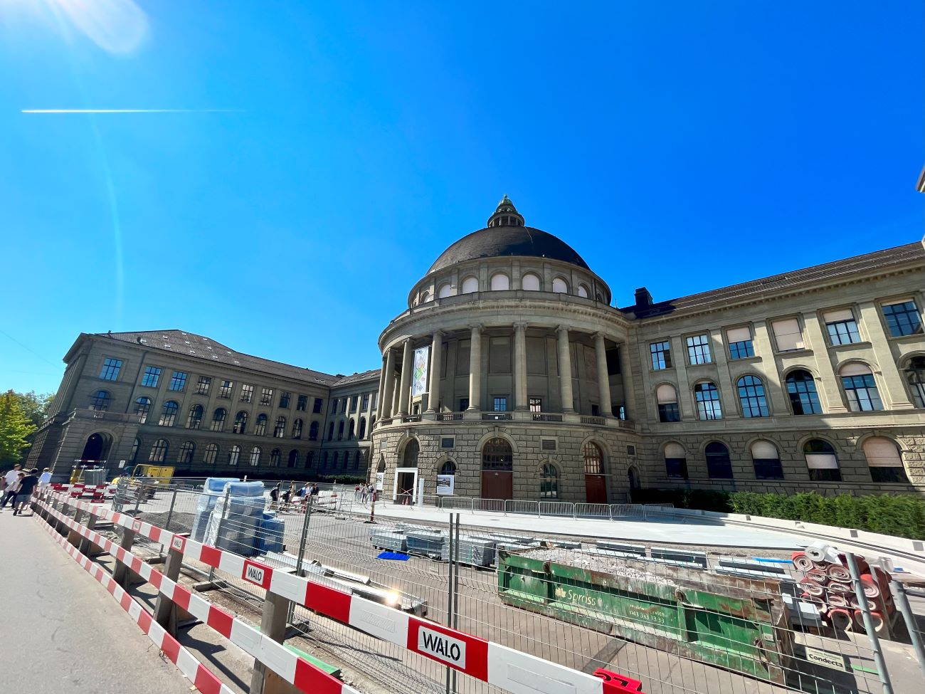 Eth とは スイス (99) 사진
