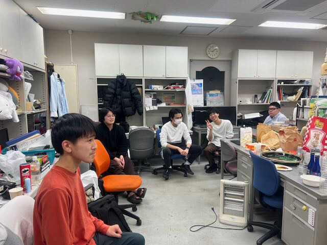 2025追いコン