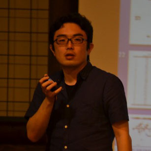 KATO, Masaru