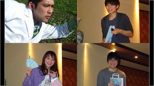 追いコン