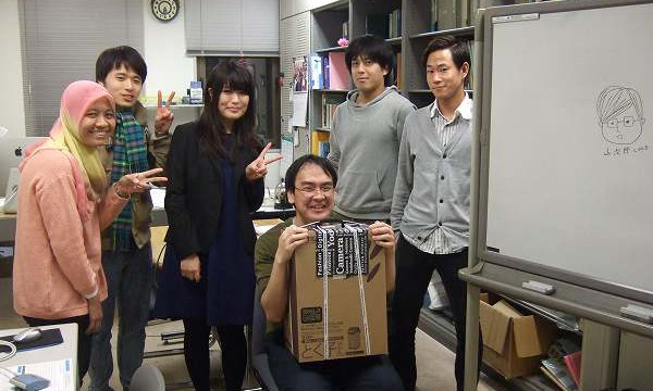 お世話になりました~2015ver.~