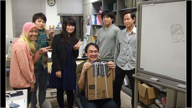お世話になりました~2015ver.~