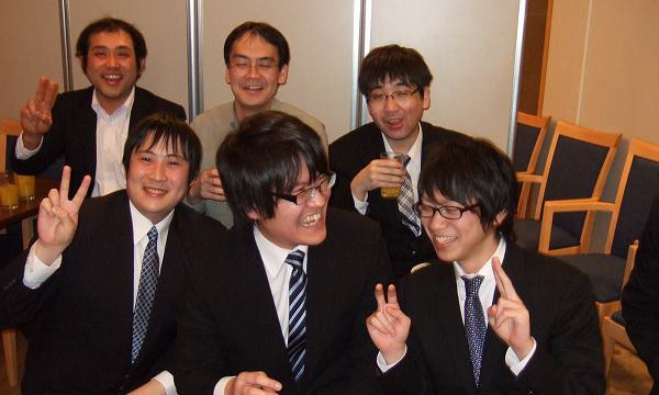 修士論文発表会(2/16~2/17)