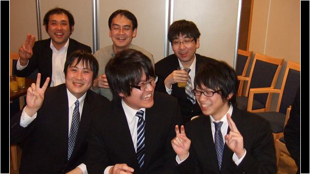 修士論文発表会(2/16~2/17)