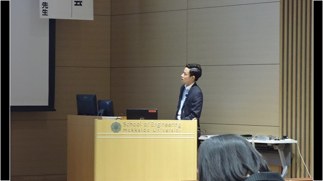 化学系学協会北海道支部2015年冬季研究発表会(1/28~1/29)