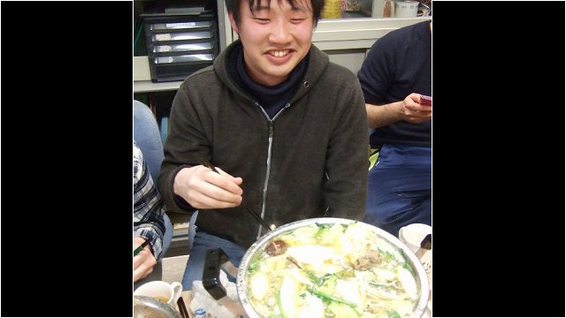 新年会