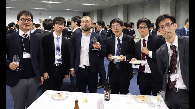 ISPM 2019 (黄)