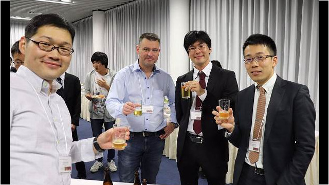 ISPM 2019 (大友先生)