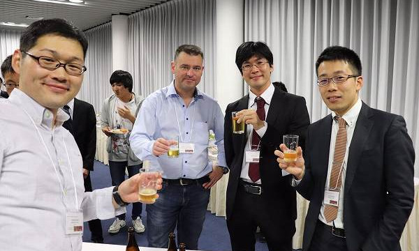 ISPM 2019 (大友先生)