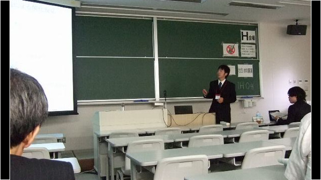 触媒討論会 三浦君発表(9月24日)