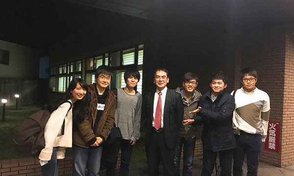 実践的石油学講習(10/20)