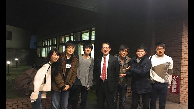 実践的石油学講習(10/20)