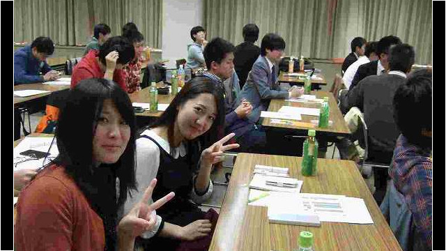 工場見学(10/23)
