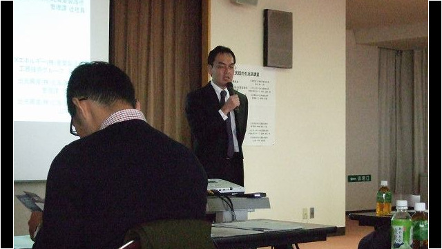 石油学講習会(出光興産北海道製油所)(10/21)