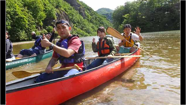 研究室旅行~1日目~ (9/12)