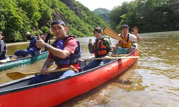 研究室旅行~1日目~ (9/12)