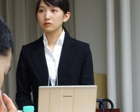 日本化学会北海道支部2018年夏季研究発表(藤元)