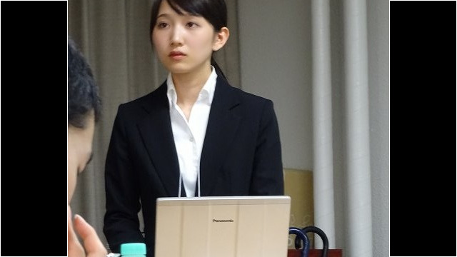 日本化学会北海道支部2018年夏季研究発表(藤元)