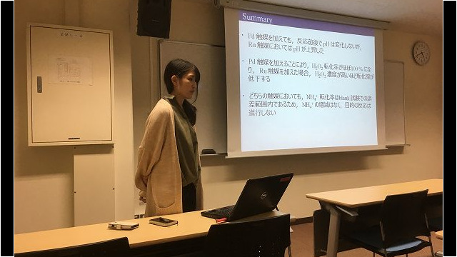 高専生インターン