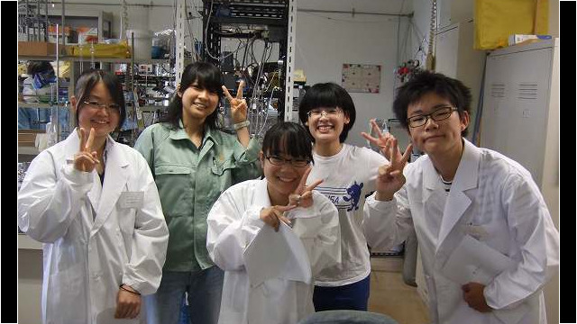 夢化学21(8月5日)