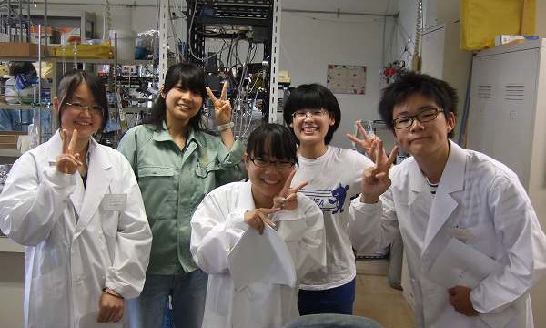 夢化学21(8月5日)
