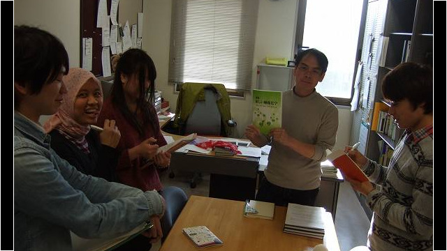 2014年度連絡会