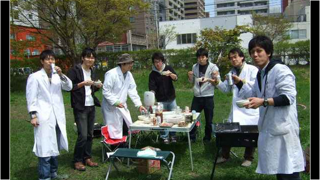 ジンパ(5月13日)
