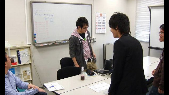 新入生勉強会