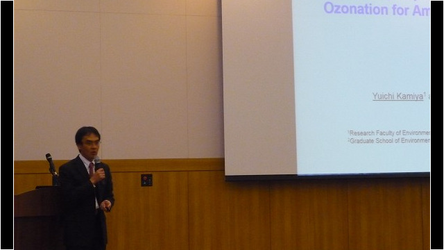 The 15thKorea - Japan Symposium on Catalysis