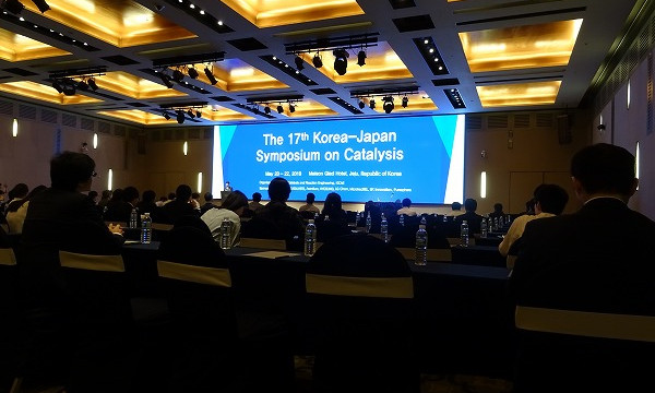 KJSC2019(5/20~22)