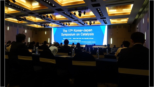 KJSC2019(5/20~22)