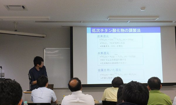 中間発表会(長尾くん)