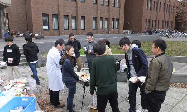 神谷研ジンパ (4月27日)
