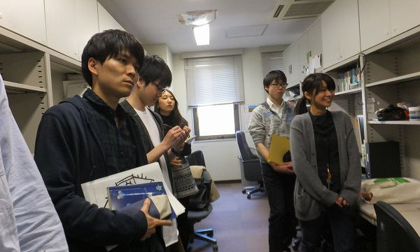 連絡会(4月10日)