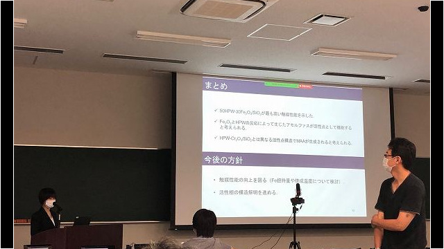 中間発表(高橋) 中間発表(高橋)