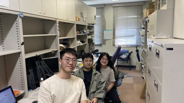 台湾からの留学生来日!(6/1)