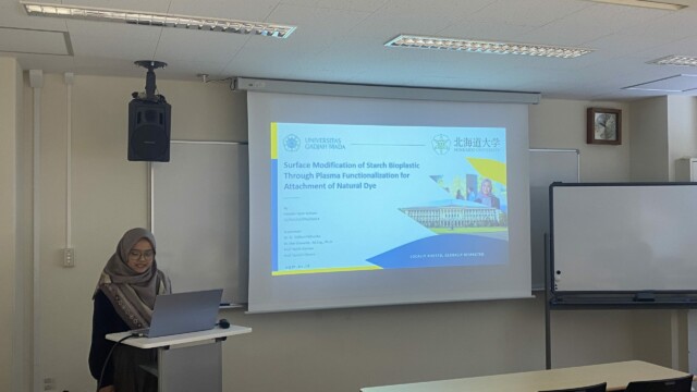 Diza成果報告会!(3/8)