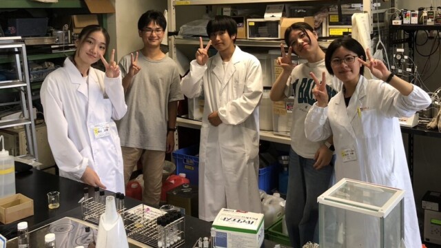 夢!化学ー21