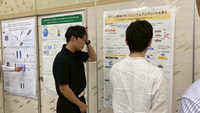 オーロラセミナー(7/13)