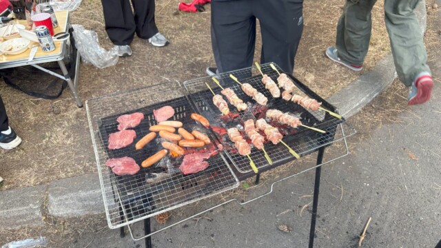 学院ジンパ!(6/27)