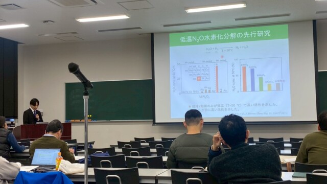 秋霖発表会(2/10)