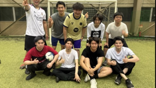 神谷FC(7/16)